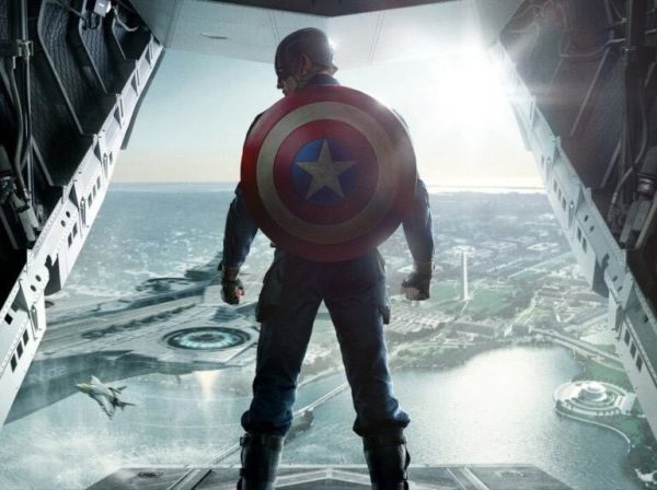 クリス・エヴァンス　８年間のキャプテン・アメリカ役をアベンジャーズ４で終了か